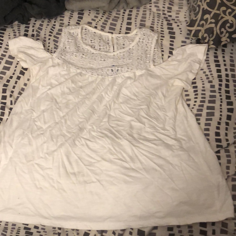 3 for $20 sale. Old navy top